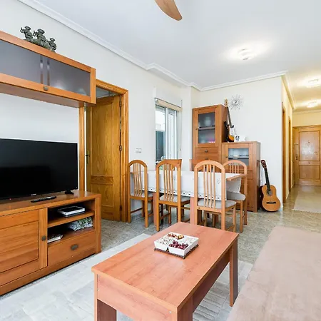 Apartamento Sal Y Arena Sunrise Apartment *
