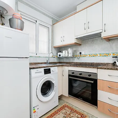 Apartamento Sal Y Arena Sunrise Torrevieja