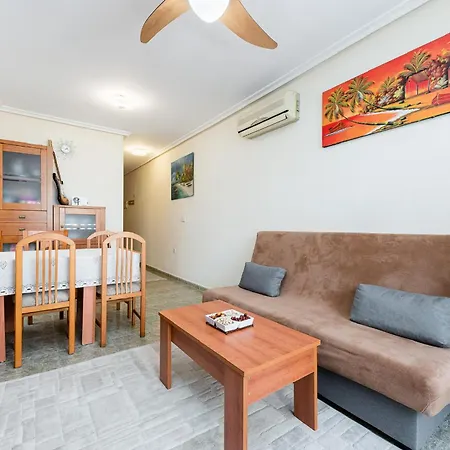 Apartamento Sal Y Arena Sunrise Apartment Torrevieja