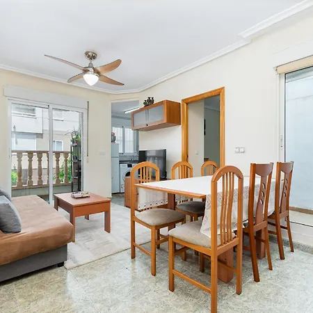 Apartamento Sal Y Arena Sunrise Apartment *