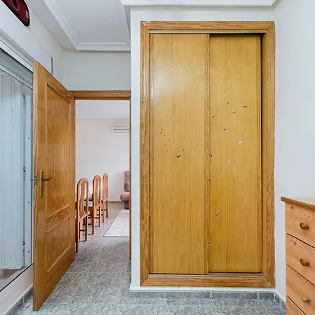 Apartamento Sal Y Arena Sunrise * Torrevieja