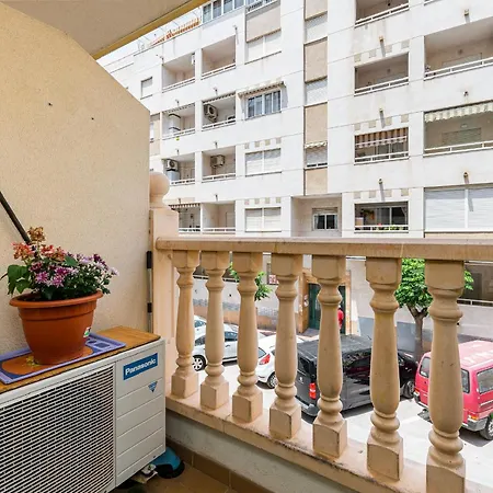 Apartamento Sal Y Arena Sunrise * Torrevieja