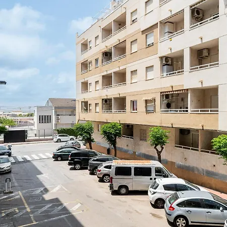Apartamento Sal Y Arena Sunrise Apartment *